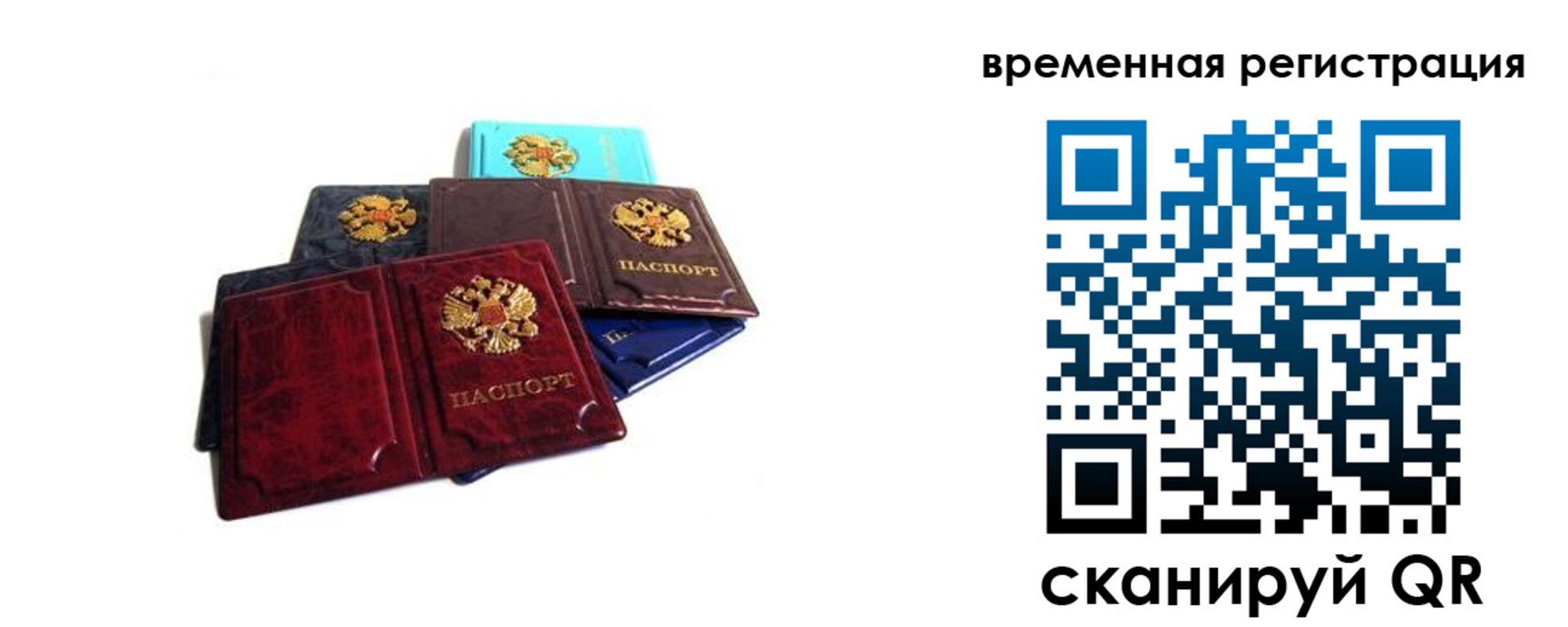 прописка гарантия в Вихоревке